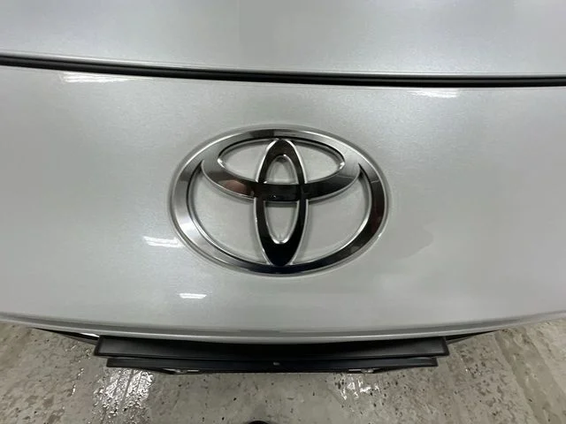 New 2026 Wind Chill Pearl <sup>1</sup> Toyota  XLE AWD image 29