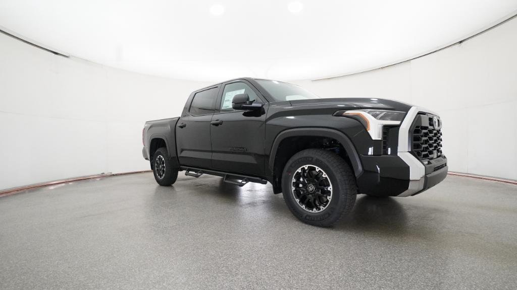 2026 Toyota Tundra SR5 - Photo 41
