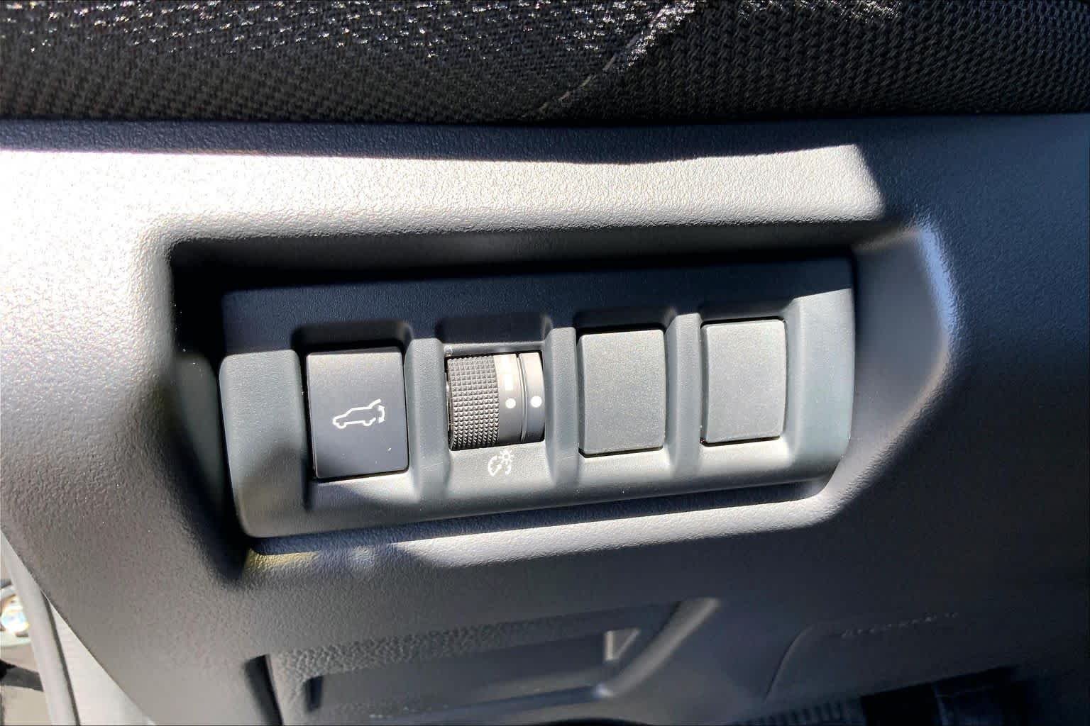 2026 Subaru Outback Limited XT - Photo 17