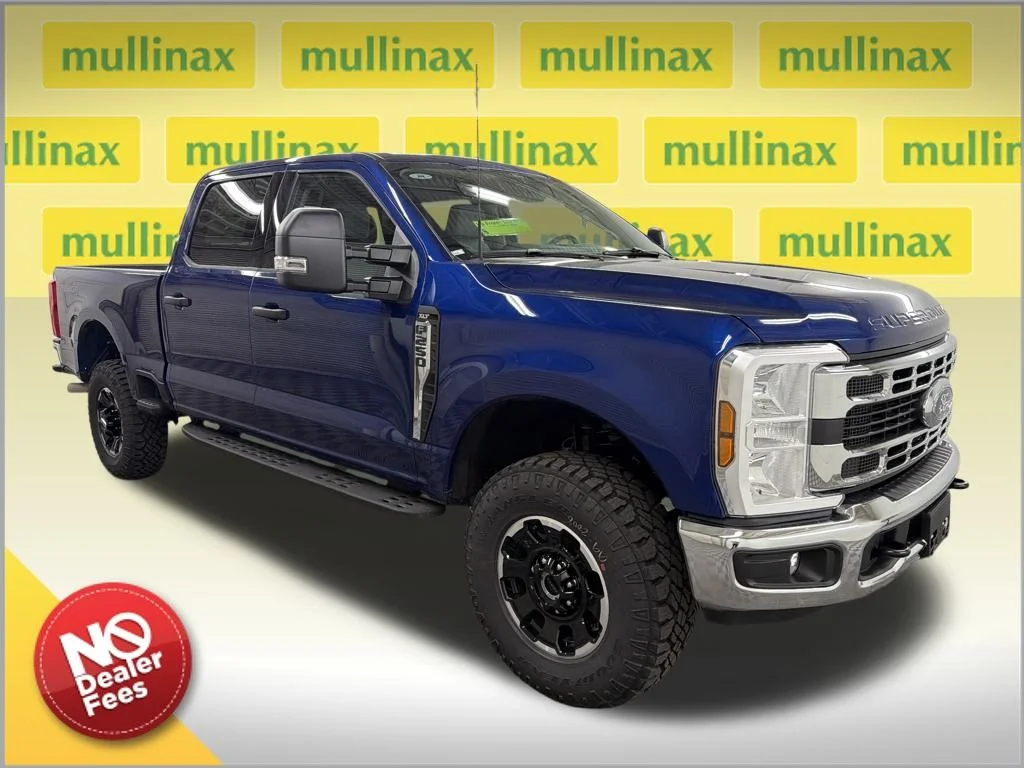 2026 Ford F-250 XLT 4x4 Crew Cab 6-3/4' Box's photo