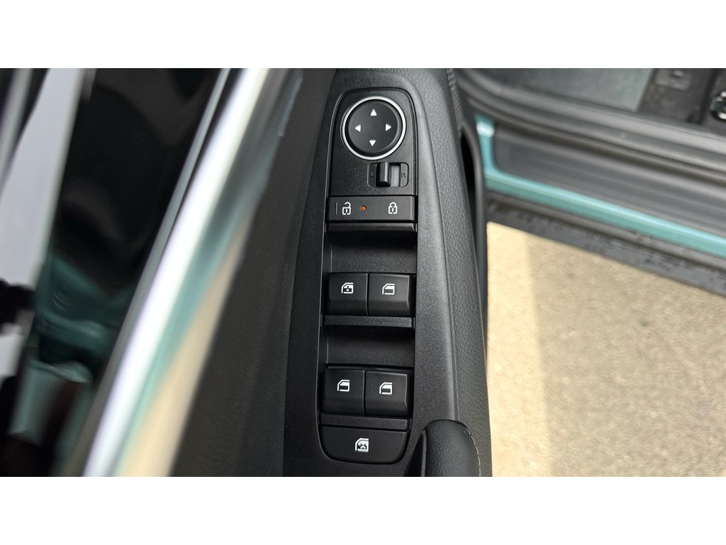 New 2026 Pluton Blue Kia EX image 24