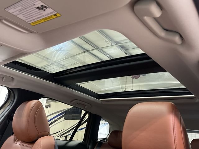 2025 Mazda CX-50 Meridian Edition - Photo 20