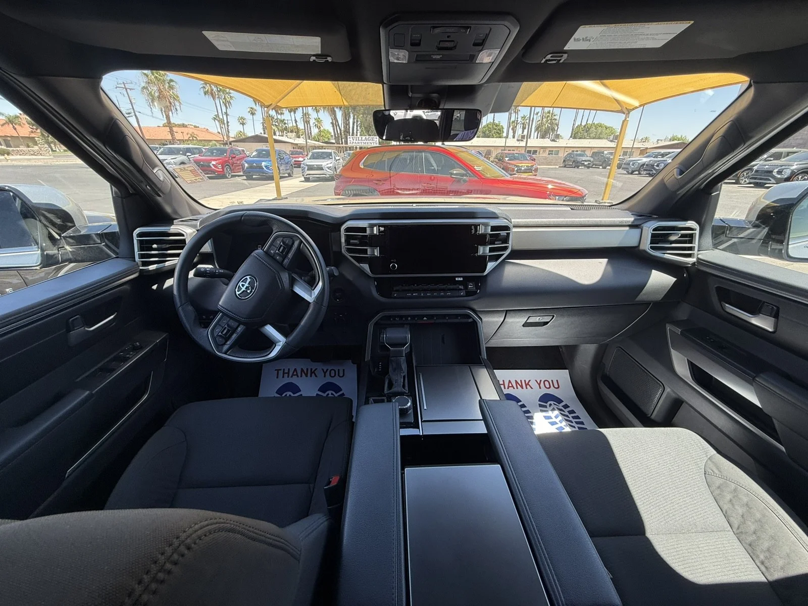 Used 2025  Toyota SR5 image 9