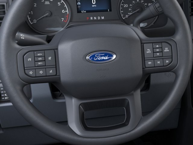 2026 Ford F-250 Super Duty XLT - Photo 12