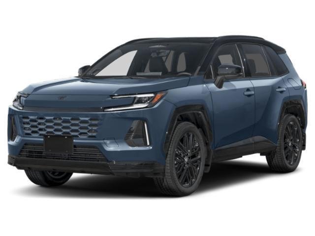 New 2026 Storm Cloud Toyota SE image 14