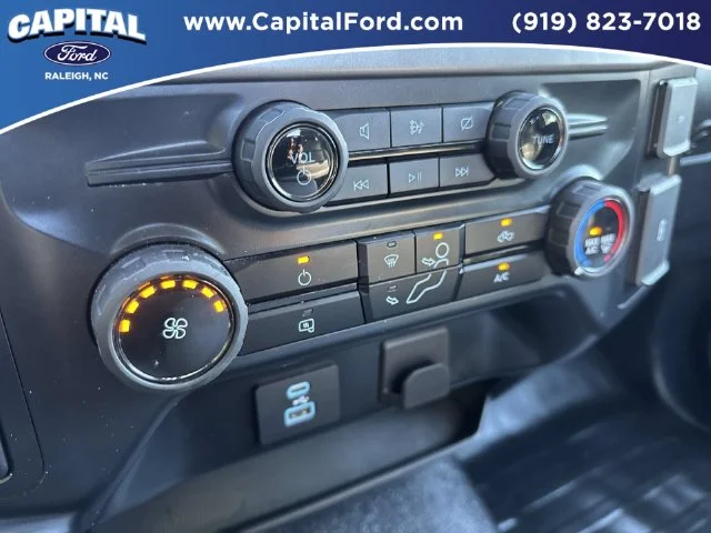 Used 2024 White Ford XL image 27