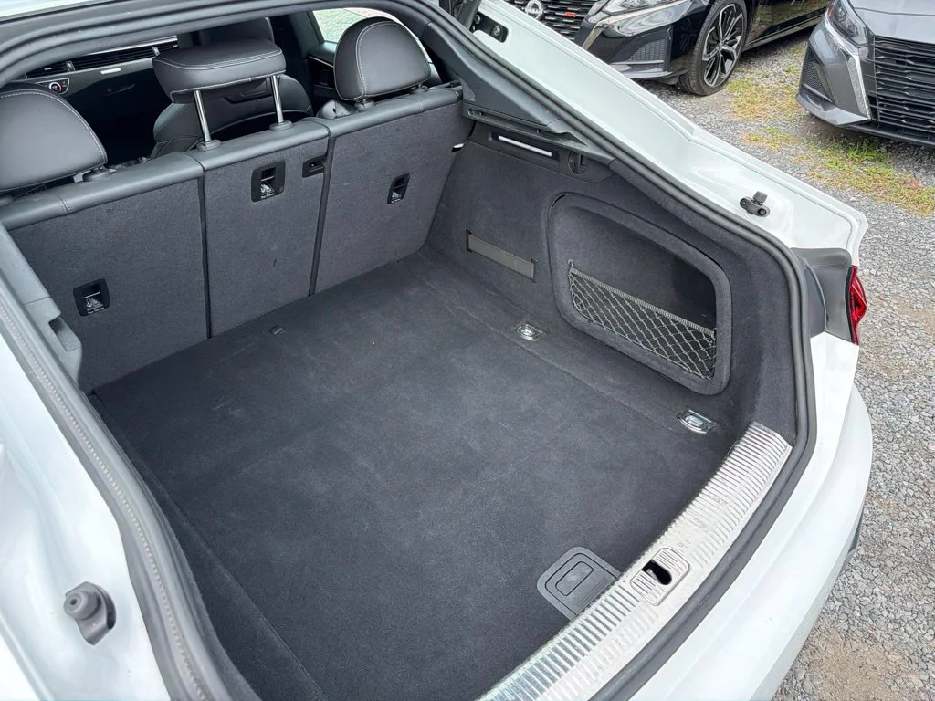 2024 Audi A5 Sportback Premium Plus - Photo 15