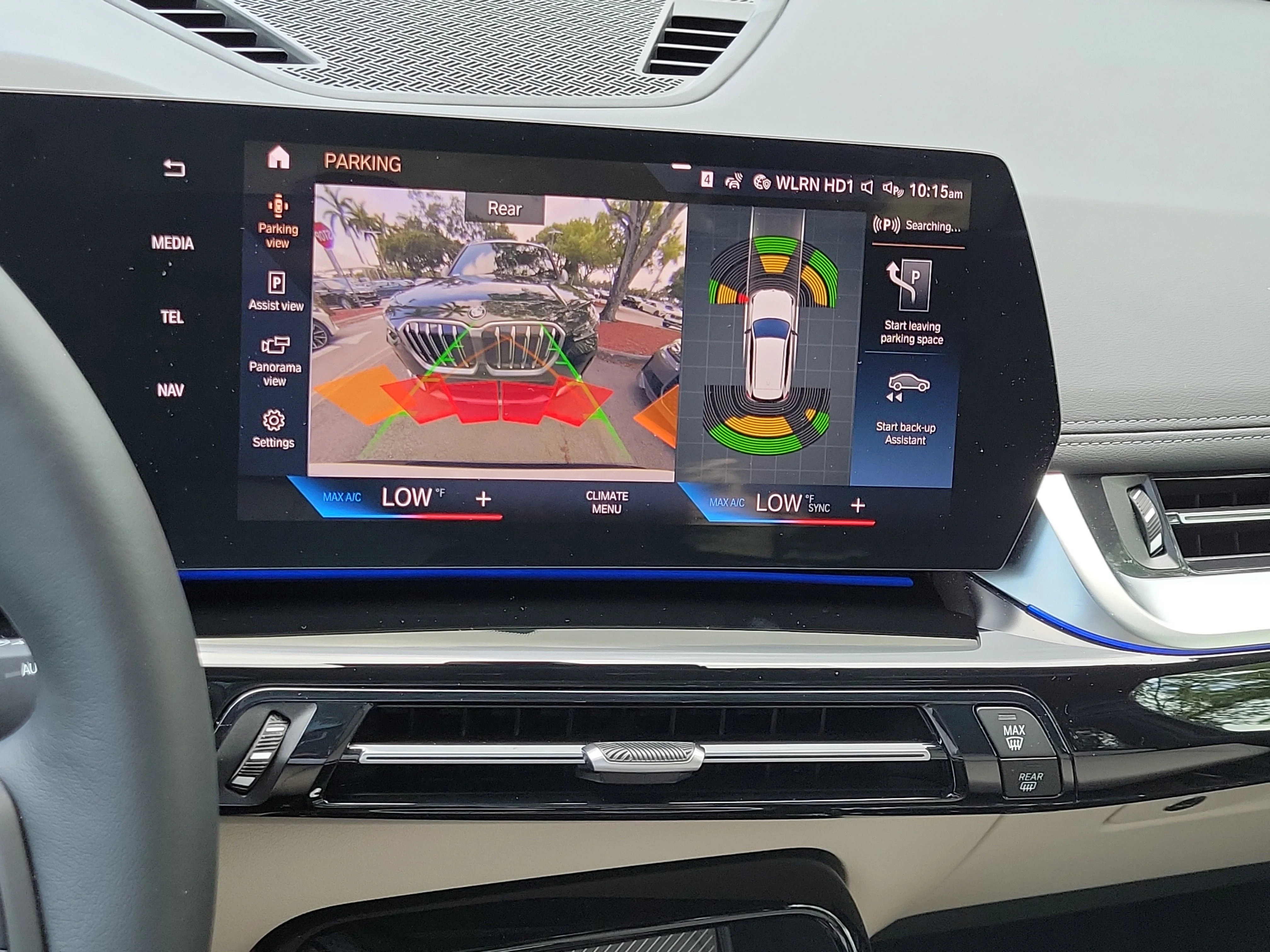 Used 2023 Alpine White BMW xDrive28i image 22