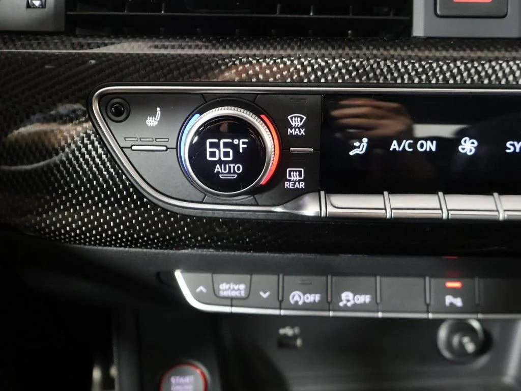 Used 2023 Gray Audi Premium Plus image 52