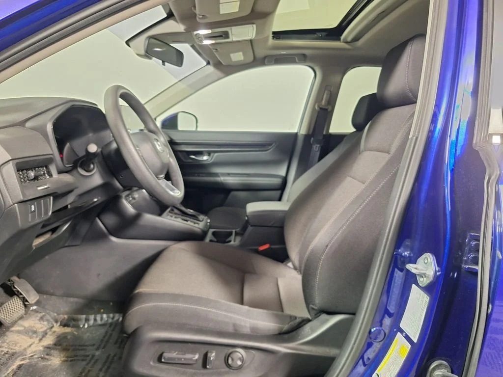 Certified Used 2024  Honda EX image 11