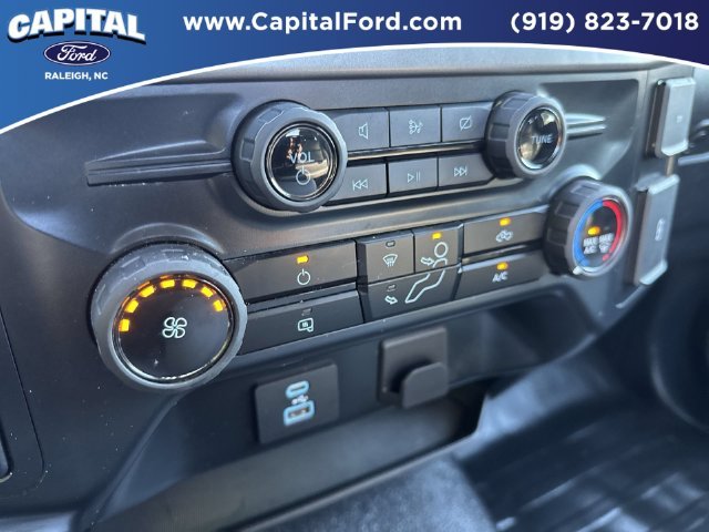 Used 2024 White Ford XL image 27