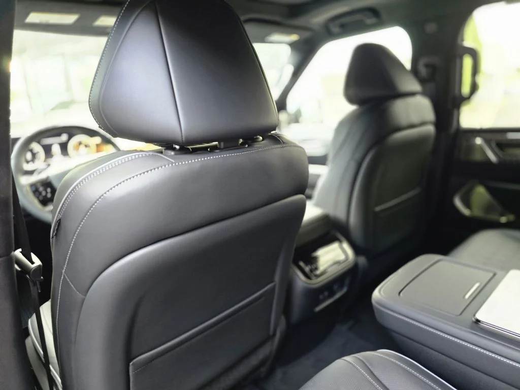2026 INFINITI QX80 Autograph - Photo 14