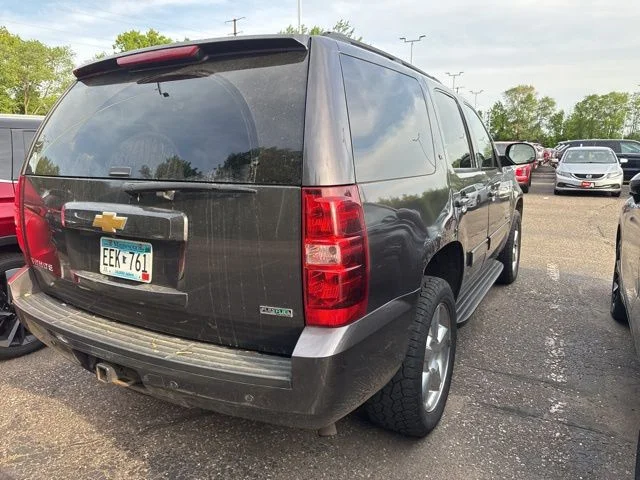 Used 2011 Chevrolet Tahoe LT with VIN 1GNSKBE05BR211014 for sale in White Bear Lake, Minnesota