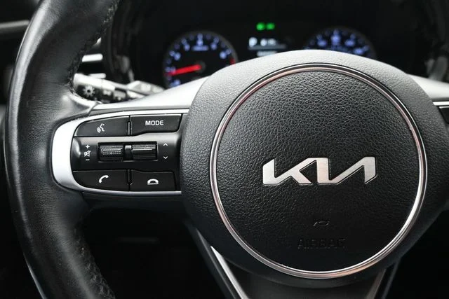 Used 2024 Gray Kia GT-Line image 27