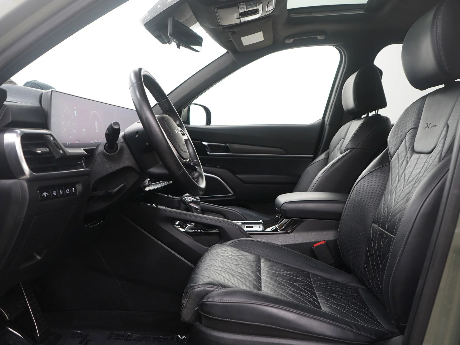 2023 Kia Telluride SX Prestige X-Pro - Photo 22