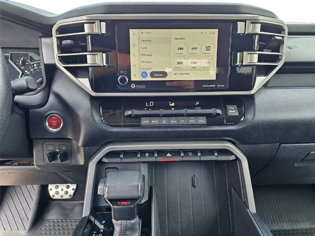Used 2024 Blueprint Toyota SR5 image 24