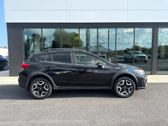Used 2019 Black Subaru 2.0i Limited image 2
