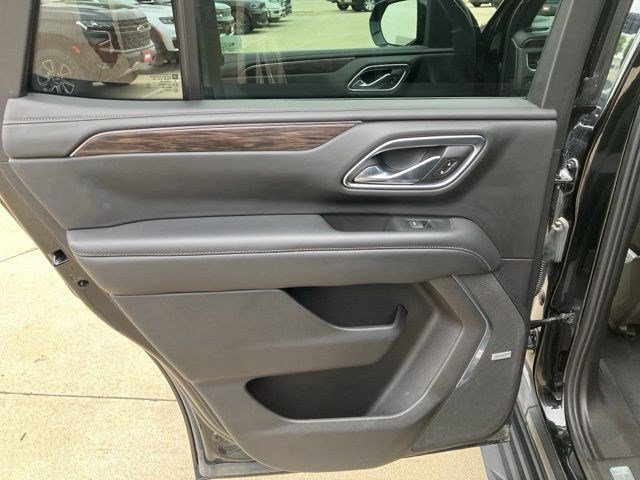 Certified Used 2021 Black Chevrolet LT image 20