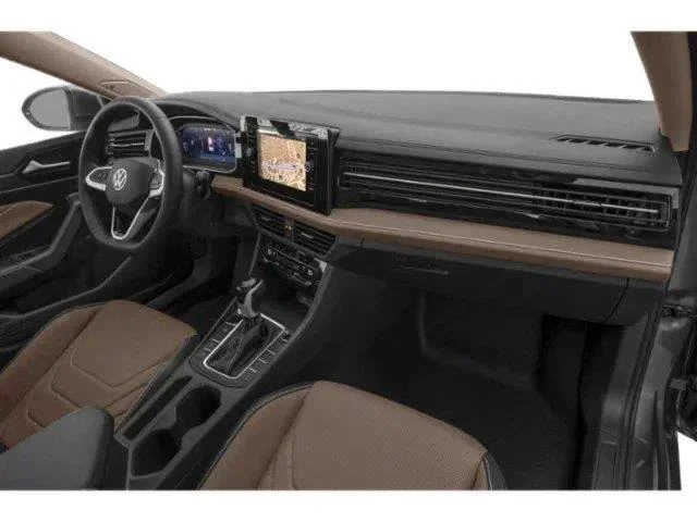 New 2027 Kings Red Metallic Volkswagen SEL image 12