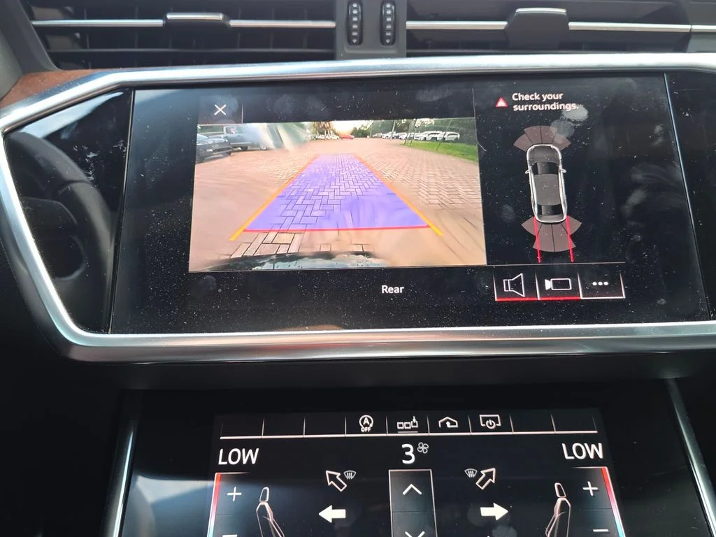 Used 2019 Black Audi 3.0T Premium image 33