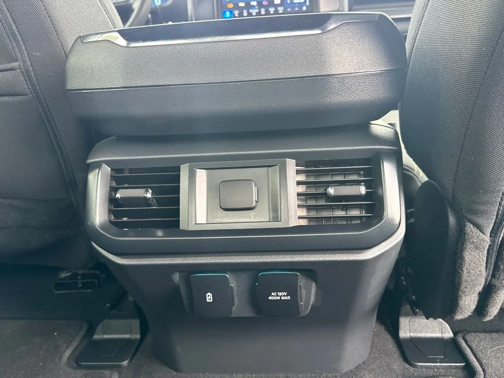 2024 Ford F-150 STX - Photo 22