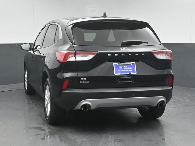 2022 FORD ESCAPE - Image 5