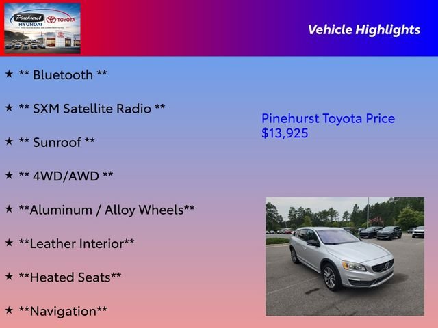 Used 2017 Silver Volvo T5 image 16