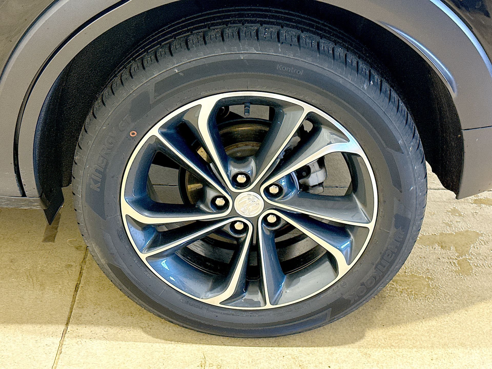 2022 Buick Encore GX Essence - Photo 30