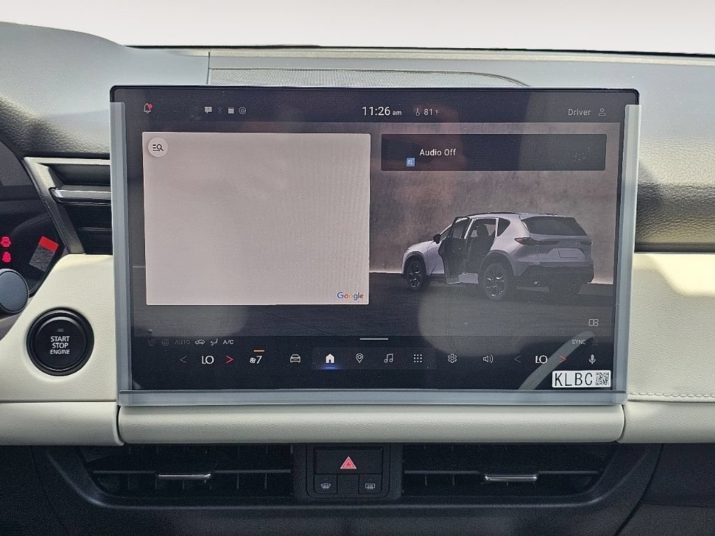 New 2026 Machine Gray Metallic Mazda 2.5 S Preferred AWD image 33