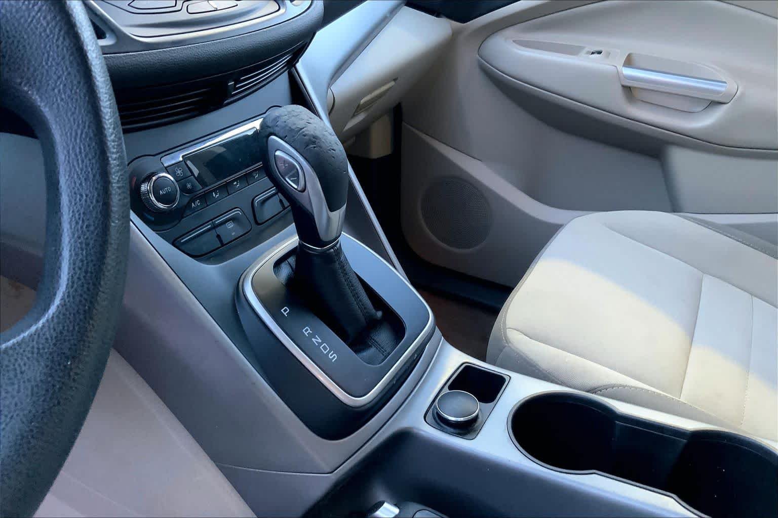Used 2014 Sunset Ford SE image 14