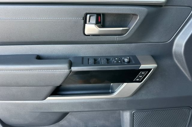 2026 Toyota Tundra Limited - Photo 10