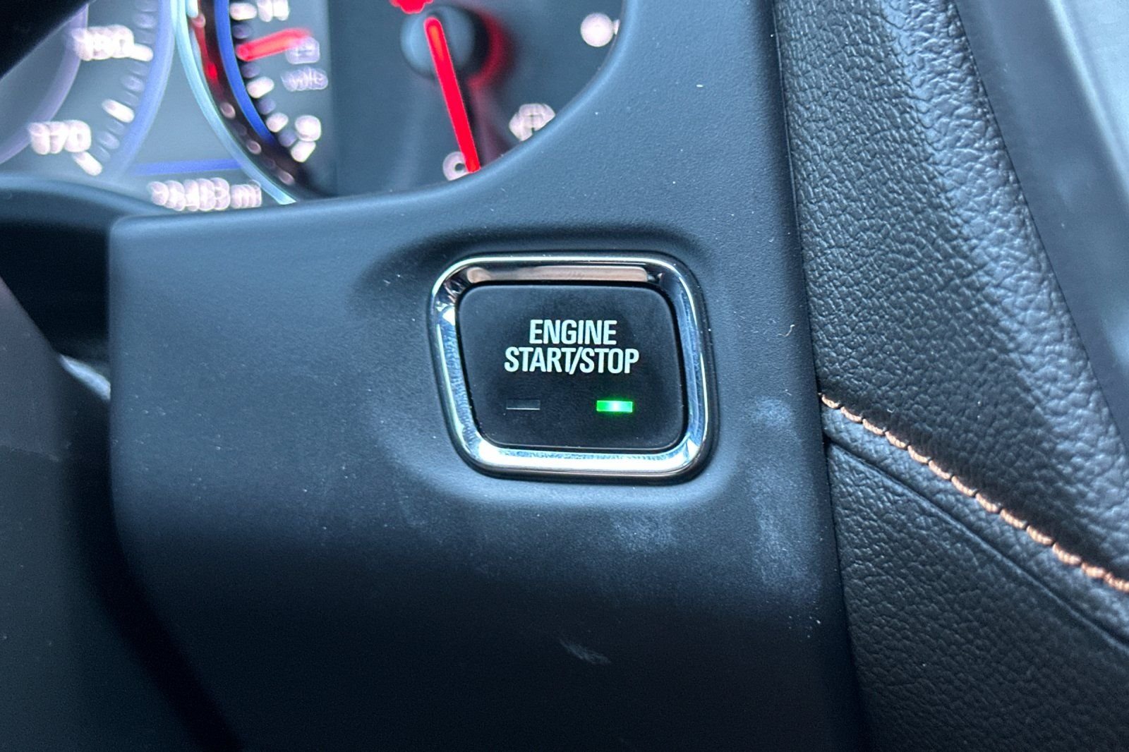 2023 GMC Acadia AT4 - Photo 22
