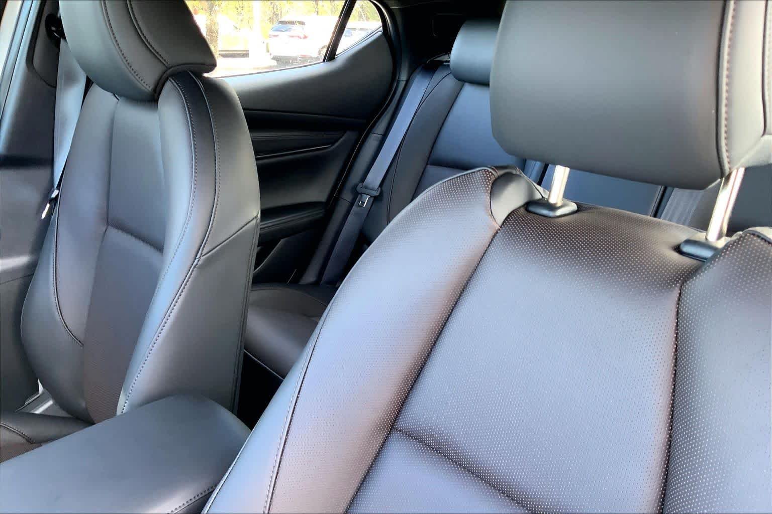 New 2026 Platinum Quartz Metallic Mazda 2.5 S Premium image 20