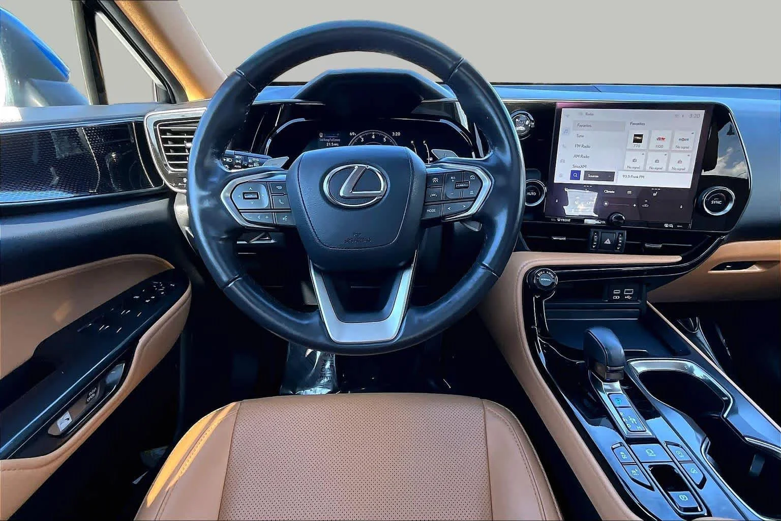 Used 2024 Grecian Water Lexus  image 6