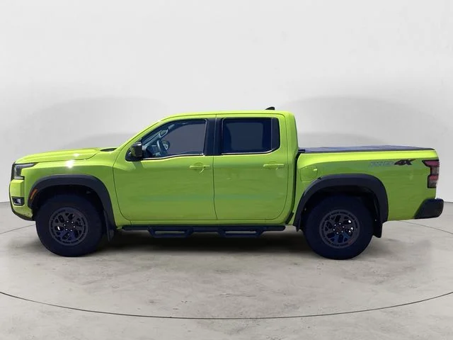 Used 2026 Citrus Strike Nissan PRO-4X image 2
