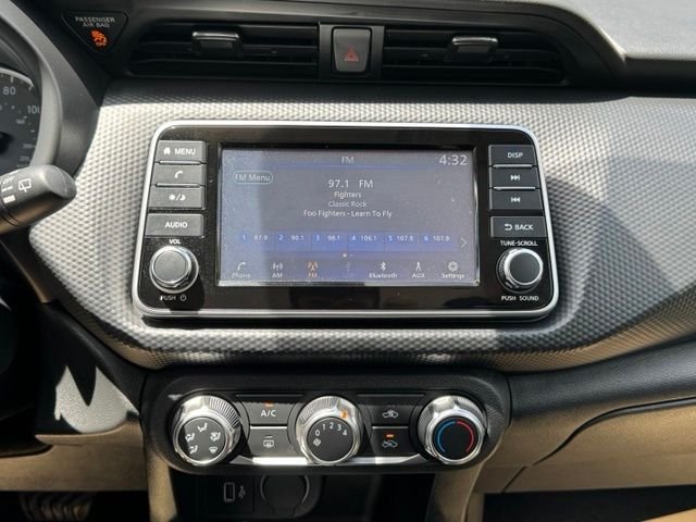 2025 Nissan KICKS PLAY Base - Photo 26