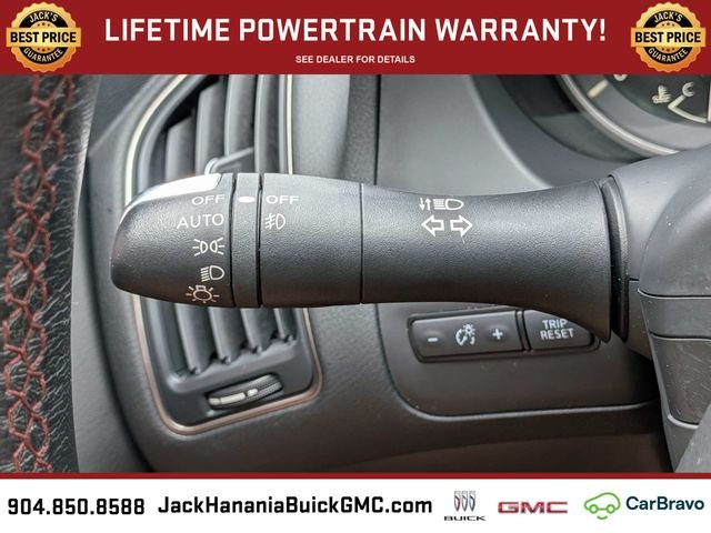 Used 2023 Gray INFINITI Red Sport 400 image 31