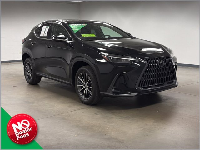 2023 Lexus NX 350 Premium