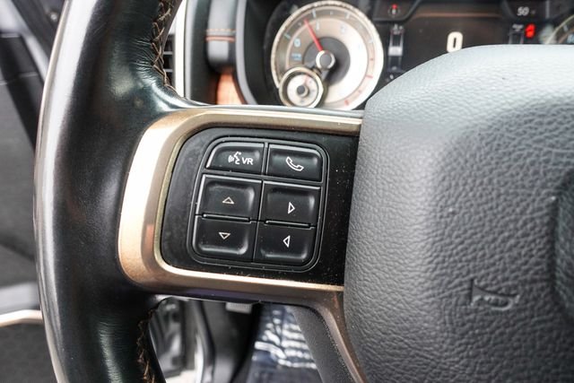 2022 RAM Ram 2500 Pickup Laramie Longhorn - Photo 14
