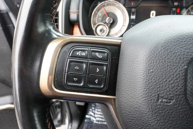 2022 RAM Ram 2500 Pickup Laramie Longhorn - Photo 14