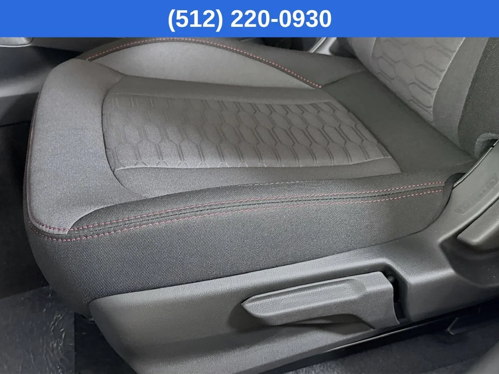 New 2026 Silver Subaru Sport image 25