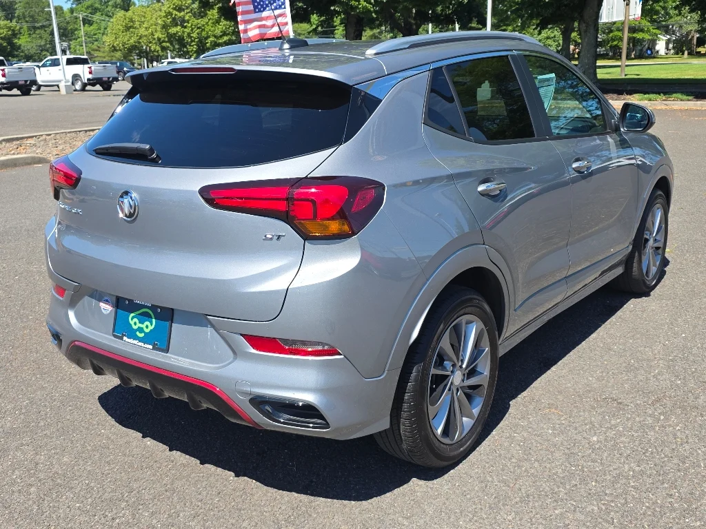 2023 Buick Encore GX Select - Photo 16