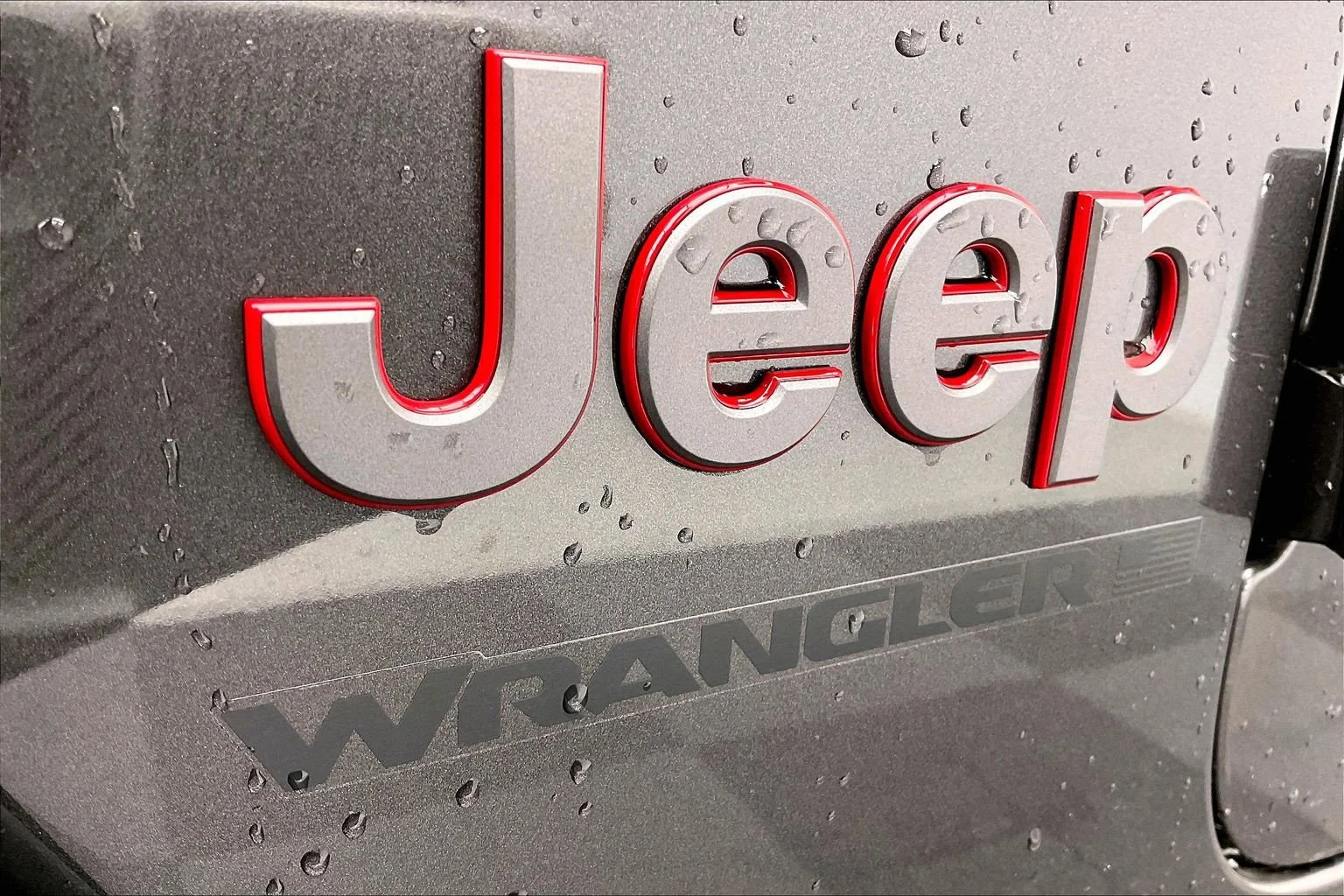 2026 Jeep Wrangler 2-Door Rubicon - Photo 22