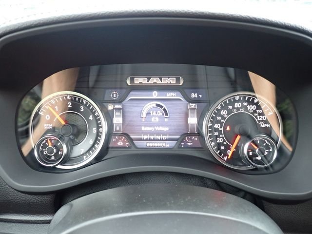Used 2023 Black Ram Laramie image 26