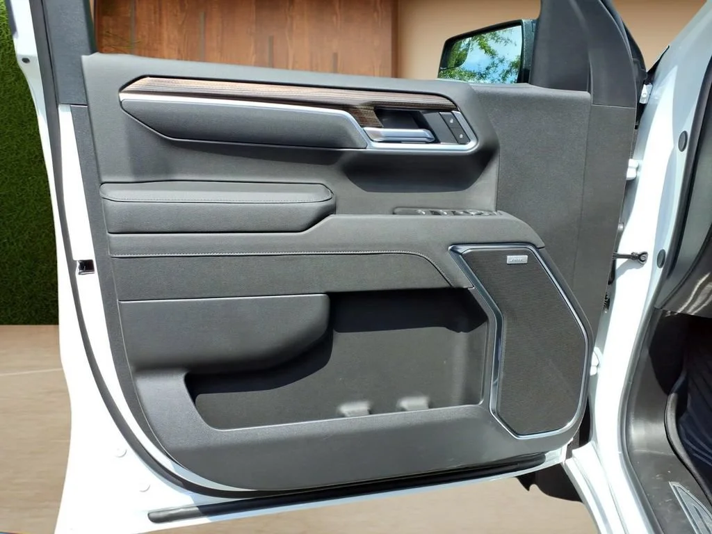 2026 Chevrolet Silverado 1500 RST - Photo 19