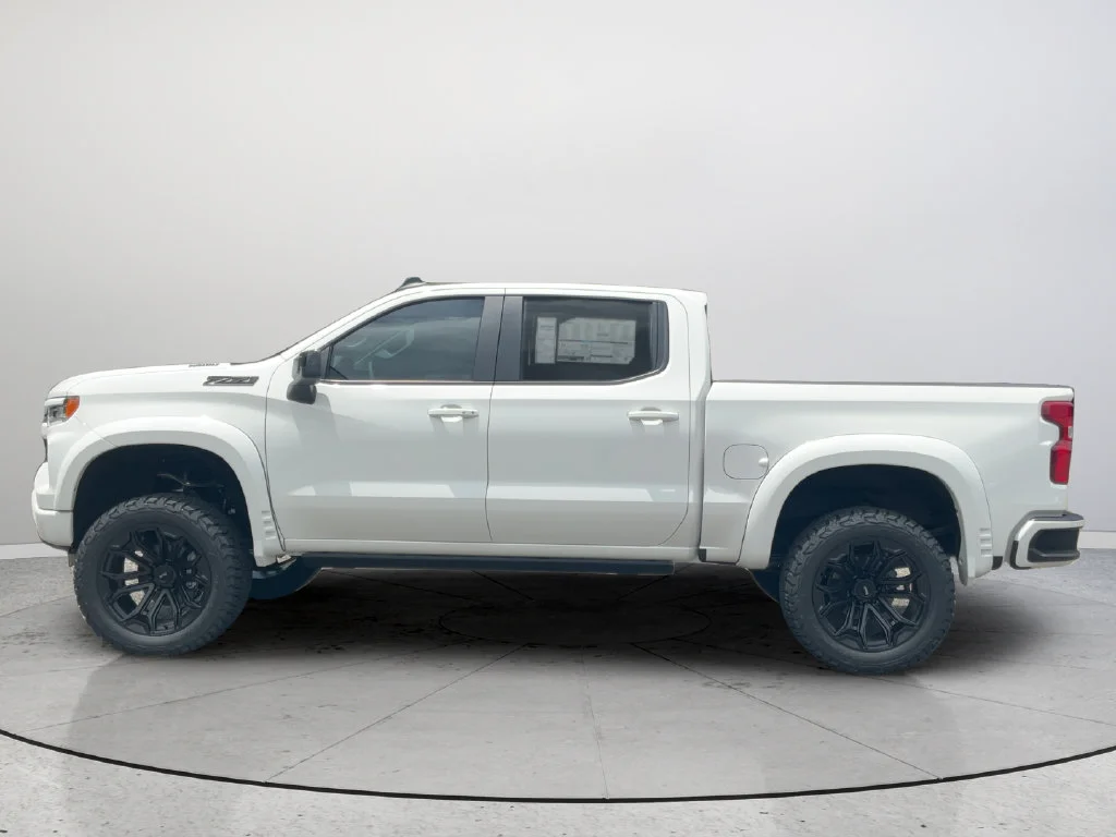 2026 Chevrolet Silverado 1500 RST - Photo 8