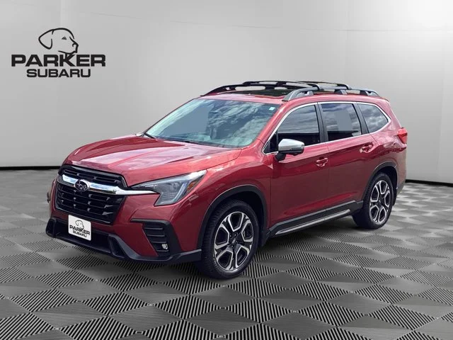 2023 Subaru Ascent Limited 8 Passenger's photo