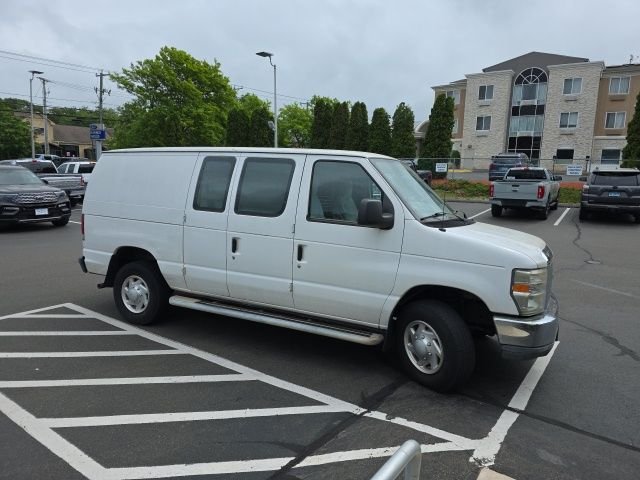 2011 Ford E-Series E-250 Van's photo