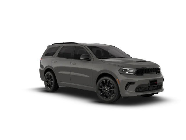 New 2026 Destroyer Gray Clear-Coat Exterior Paint Dodge GT Plus image 11