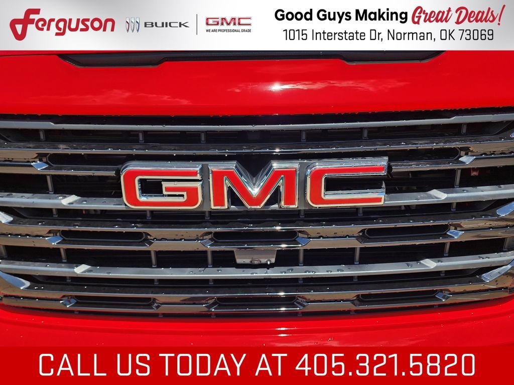 2026 GMC Sierra 1500 Elevation - Photo 10